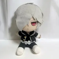 DIABOLIK LOVERS ぬいぐるみ 逆巻スバル gift