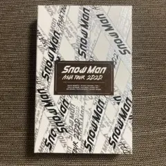 Snow Man/Snow Man ASIA TOUR 2D.2D.〈初回盤〉