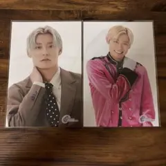 超特急 アロハ ポストカード EBiDANmuseum