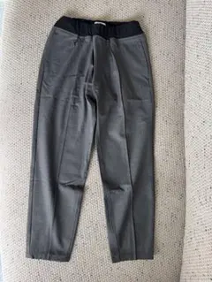 ARCH&LINE グレー パンツ Mサイズ　120