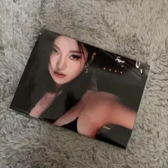 drama ニンニン アルバム ningning aespa