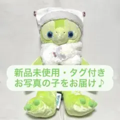 最後一点写真の子ディズニーシー　オルメル　ぬいぐるみ　Mサイズタグ付き新品 2025年最新】オルメル ぬいぐるみ mの人気アイテム - メルカリ