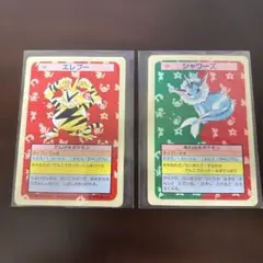 ※休日特価※【トップサン】エレブー　シャワーズ