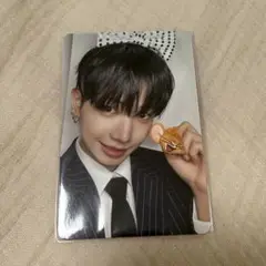 BOYNEXTDOOR トレカ ジェヒョン boylife popup 購入特典