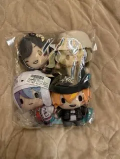 2025年最新】小豆沢こはね ふわぷちの人気アイテム - メルカリ