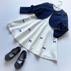 アンサンブル フォーマル