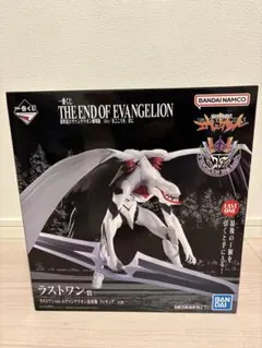 2025年最新】ラストワン賞 エヴァの人気アイテム - メルカリ