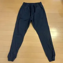 NIKE ナイキ トラックパンツ ジョガーパンツ S ブラック