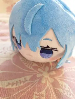 【星街すいせい】ホロライブ寝そべりミニマスコット