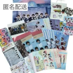 なにわ男子　まとめ売り