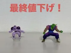 2025年最新】ドラゴンボール dg ピッコロの人気アイテム - メルカリ