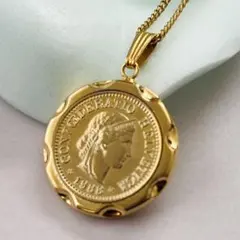 ヴィンテージ ネックレス