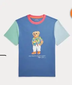 Ralph Lauren Polo Bear Tシャツ Lサイズ　160cm