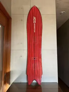 ス*ー様 ☆moss stick PQ60 fishbone☆超美品☆格 2025年最新】moss snowstick fishboneの人気アイテム - メルカリ