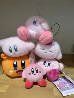 カービィ キャラクターグッズ