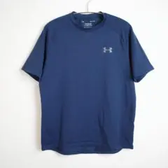 【サイズSM】Under Armour スポーツTシャツ メンズ