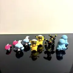 【値下げ交渉可】140個ポケモンフィギュアまとめ売り【未開封あり】 ポケモン フィギュア まとめ売り PREORDER CLOSED] 1/40 Zukan