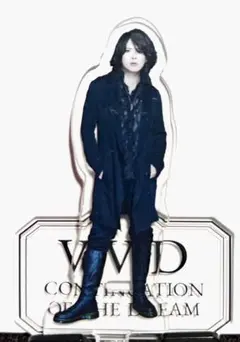 ViViD アクスタ チェキ まとめ売り SHIN イヴ RYOGA RENO 2026年最新】Vivid renoの人気アイテム - メルカリ