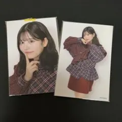 FRUITS ZIPPER 月足天音 ステッカー