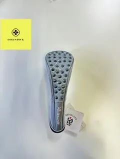 新品未使用】FW用ヘッドカバー ラッセルノ 3342 - メルカリ