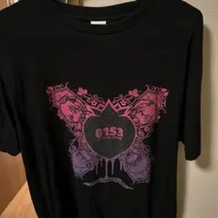 0.1gの誤算 6周年Tシャツ