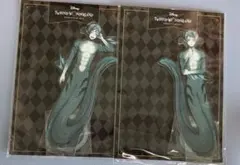 ツイステ展 アクスタ フロイド ジェイド