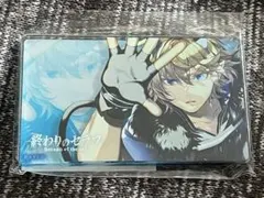 終わりのセラフ くじタイム アクリルブロック ミカエラのサムネイル