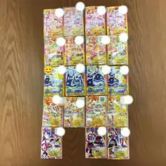 希少】アイカツ SchoolDressCollectionコンプリートセット - メルカリ