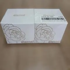 新品エターネルオールインワンクリーム 50g 2個セットのサムネイル