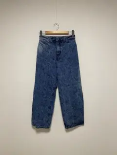 古着)50s ユーロワーク コットンツイル トラウザー - メルカリ