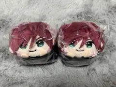 ローレン・イロアス もちころりん