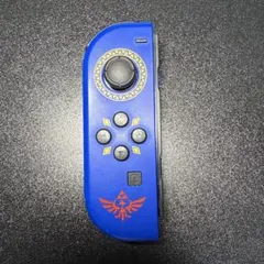 【完動品】Nintendo Switch ジョイコン(Joy-Con)左