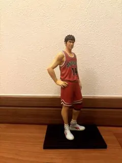 【JUMPSHOPで購入】SLAM DUNK 三井寿 フィギュア