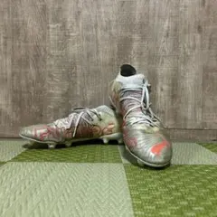 プーマフューチャーAG 27.5センチ