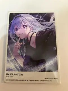 ドールズフロントライン 東京タワー フラッシュカード ヴォイマス