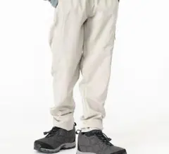 お値下げ【新品】コロンビア カーゴパンツ　Lサイズ(キッズ)