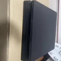 PS4本体 1TB 即発送可　初期化済み