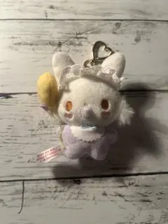 Etoile et Griotte ウィッシュミーメル