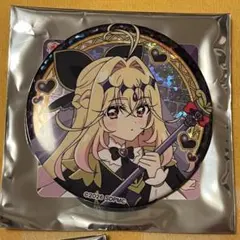 プリティストア名探偵プリキュアプリントクッキー缶バッジ キュア