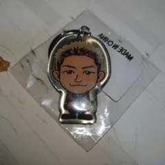 23362 GENERATIONS　小森隼さんメタルキーホルダー新品