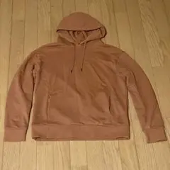 COMME CA ISM パーカー