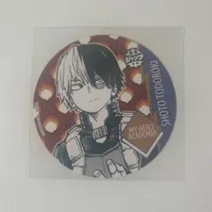 ハイキュー 影山飛雄 コレクション缶バッジ HEROES ジャンプフェスタ