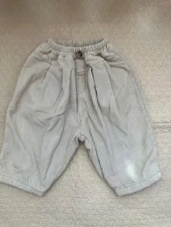 韓国服　anggo コーディロイパンツ