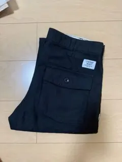 WTAPS 181TQDT-PTM01 美品のサムネイル