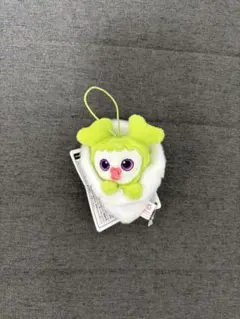 TWICE LOVELYS おくるみマスコット　ジョンヨンGiGO限定