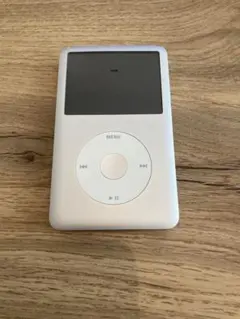 2026年最新】ipod classic ジャンクの人気アイテム - メルカリ