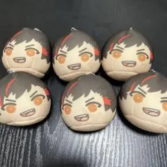 あんスタ おまんじゅうマスコット 南雲鉄虎