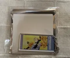 ヒプマイ アクキー 一二三