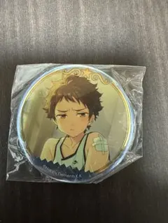 あんさんぶるスターズ！あんスタ　缶バッチ　天満光