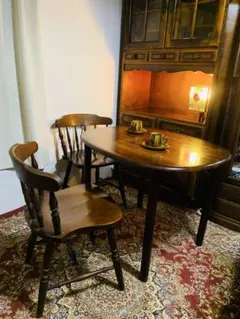 飛騨家具 WINDS太平ダイニング コンパクトで使いやすいオーバル 2026年最新】WINDS 太平 ダイニングの人気アイテム - メルカリ